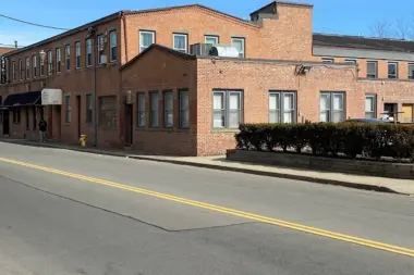 The facilities at New Era Rehabilitation Center in New Haven, CT 3